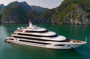 Scarlet Pearl Cruise 2 Days